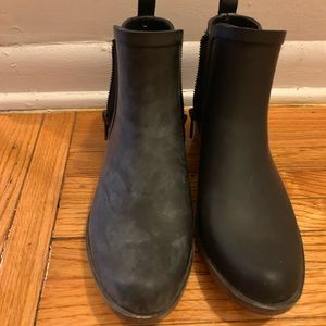 Lucky Brand Short Rainboots
